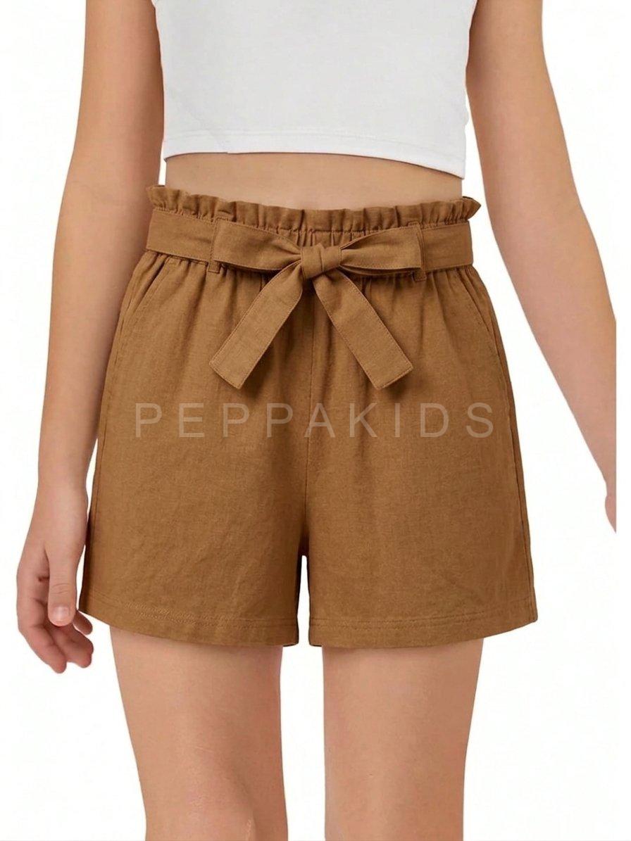 2026/04/1000059807.jpg Short de Tela - Imagen 1