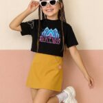 Disfraz Mira Guerreras Kpop Huntrix