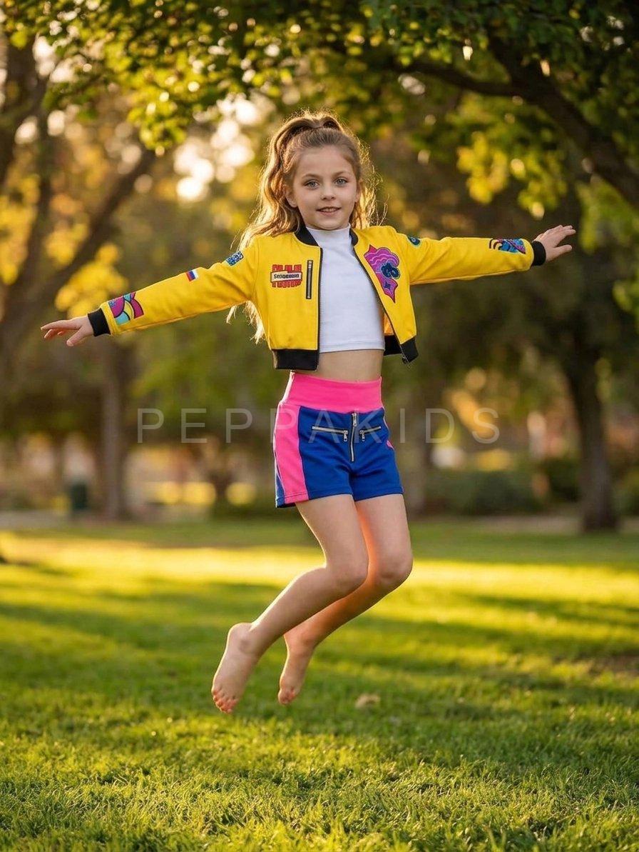 2026/04/1000061364.jpg Disfraz Rumi Guerreras Kpop Huntrix - Imagen 1