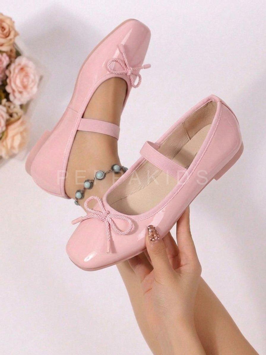 2026/04/1000064157.jpg Zapatilla Rosada - Imagen 1