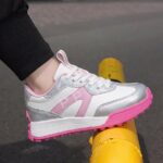 Zapato deportivo modelo 13k