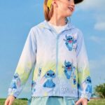 Chaqueta de Stitch