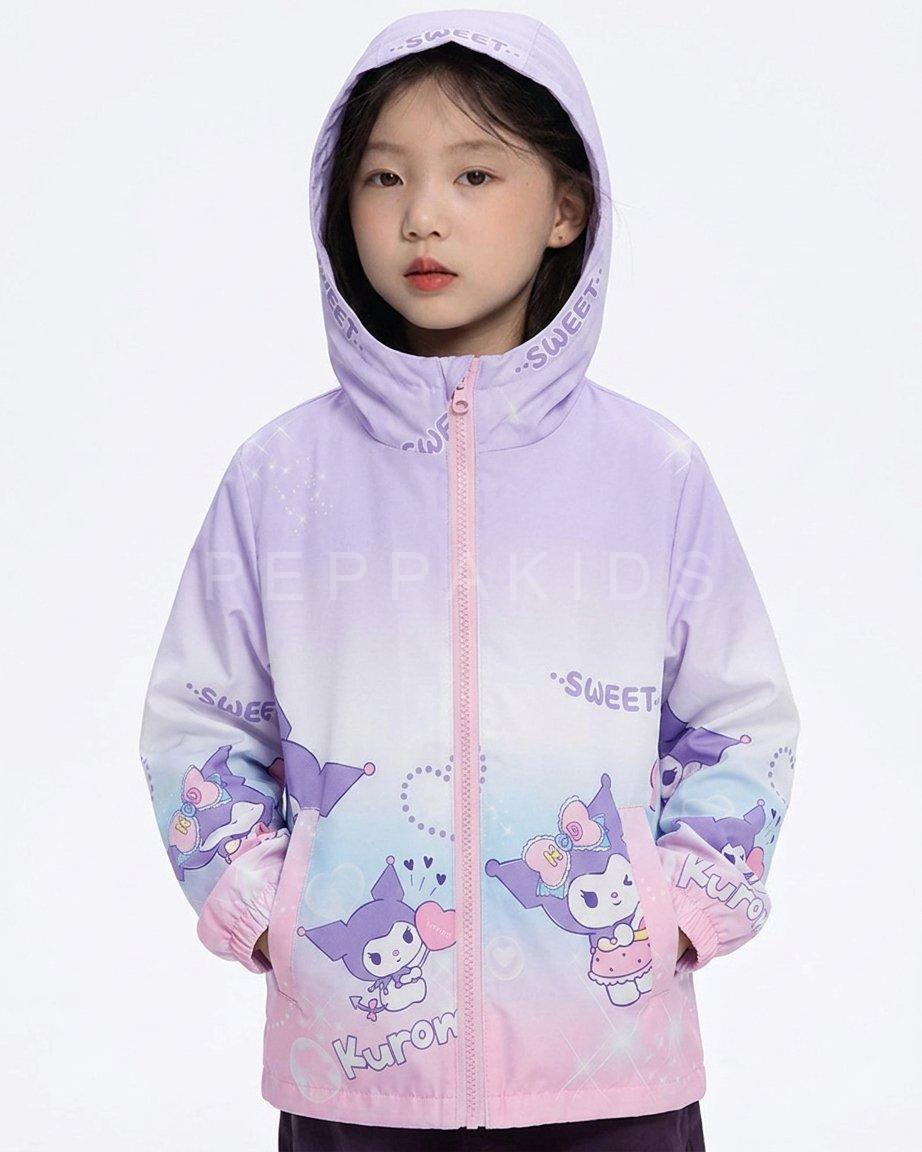 2026/04/1000076356.jpg Chaqueta de Kuromi - Imagen 1