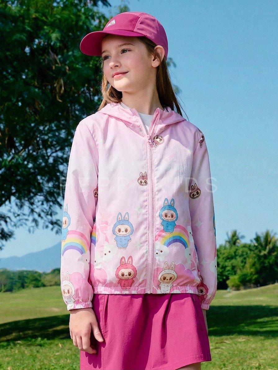 2026/04/1000076419.jpg Chaqueta de Labubu Rosa - Imagen 1