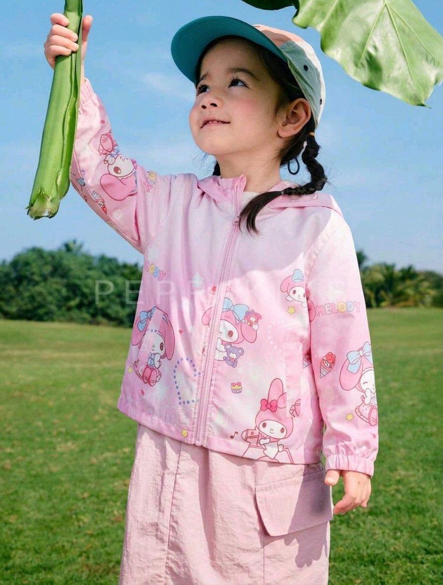 2026/04/1000076453.jpg Chaqueta de my melody - Imagen 1