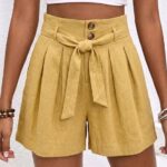 Short de Tela