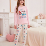 Pijama de Sanrio
