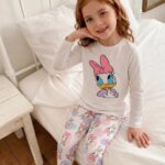 Pijama de Daisy