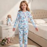 Pijama de Hello Kitty