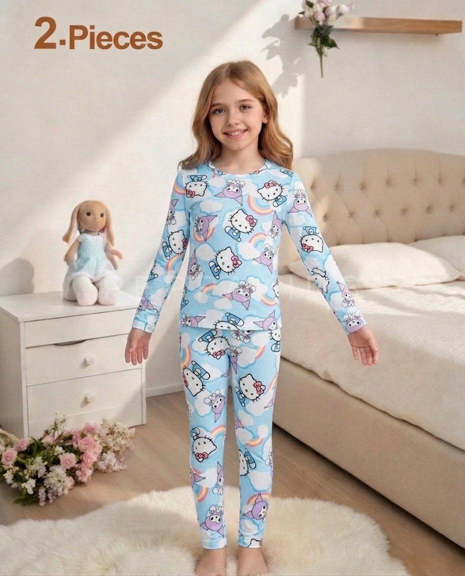 2026/04/1000087841.jpg Pijama de Hello Kitty - Imagen 1