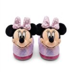 Pantuflas de Minnie