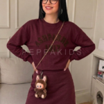 Conjunto Ashparne Juvenil