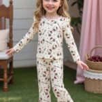 Pijama de Hello Kitty