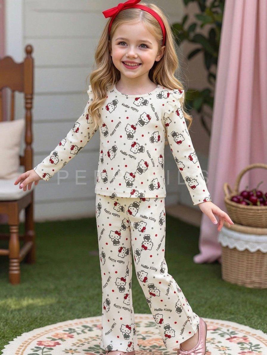 2026/04/1001197149.jpg Pijama de Hello Kitty - Imagen 1