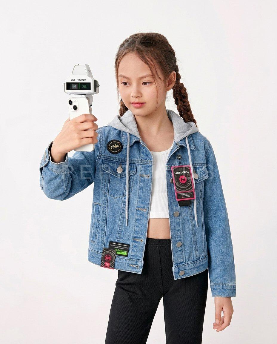 2026/04/1001197224.jpg Chaqueta de Jean - Imagen 1