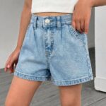 Short de Jean