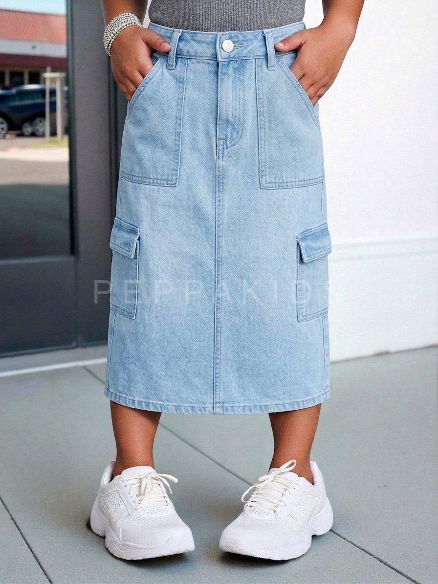 2026/04/1001198665.jpg Falda Cargo - Imagen 1