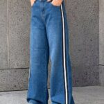 Pantalon Cargo Track