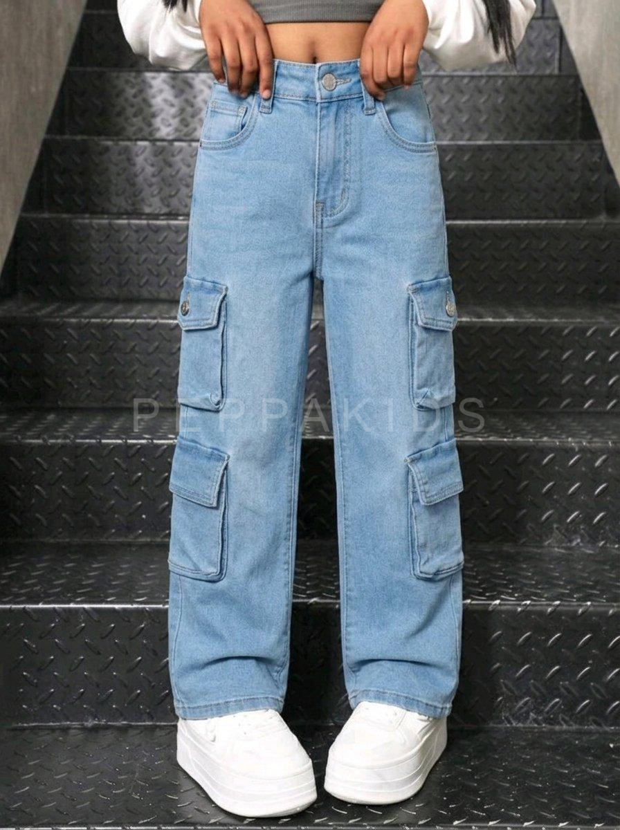 2026/04/1001210859.jpg Pantalon Cargo - Imagen 1