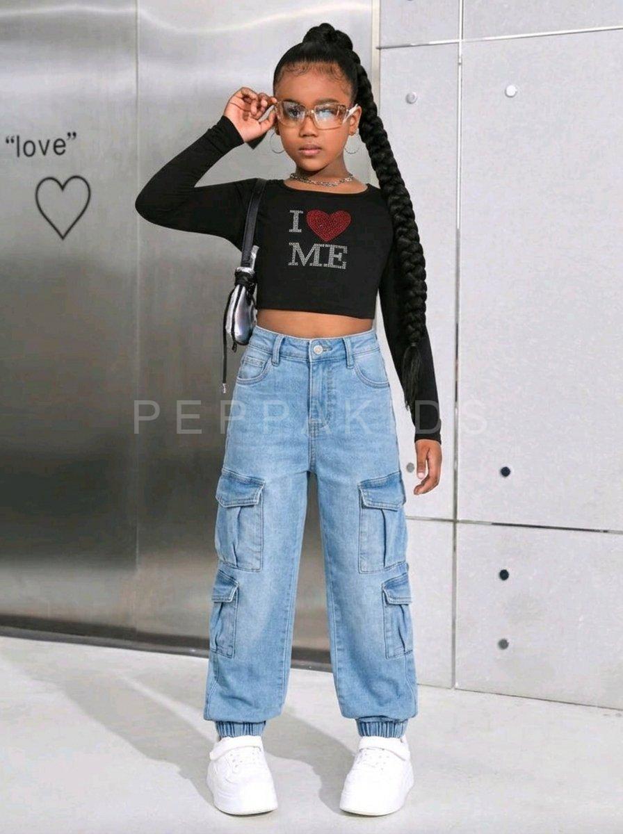 2026/04/1001210894.jpg Pantalon Cargo - Imagen 1