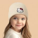 Pasamontañas Hello Kitty