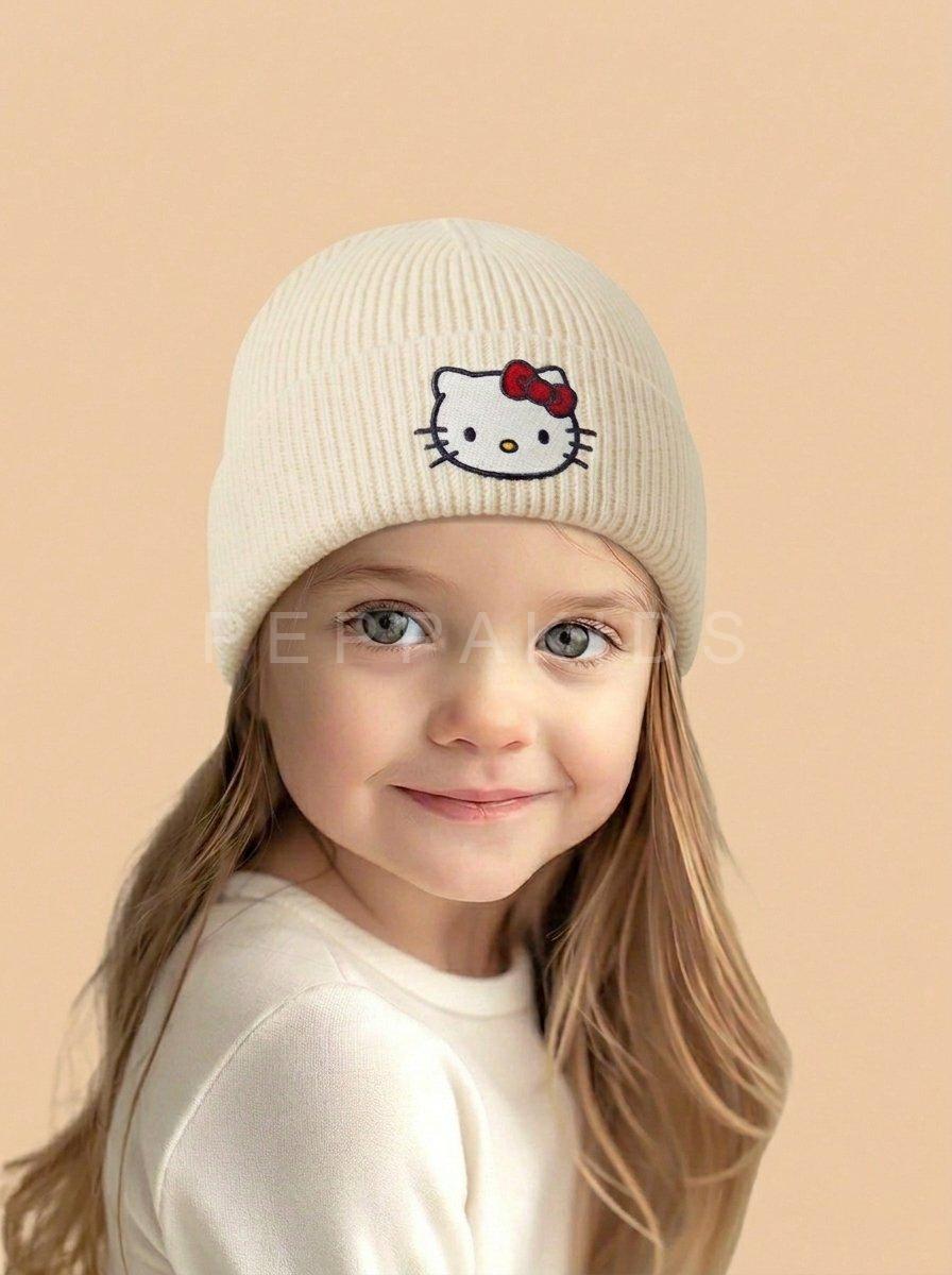 2026/04/1001211227.jpg Pasamontañas Hello Kitty - Imagen 1