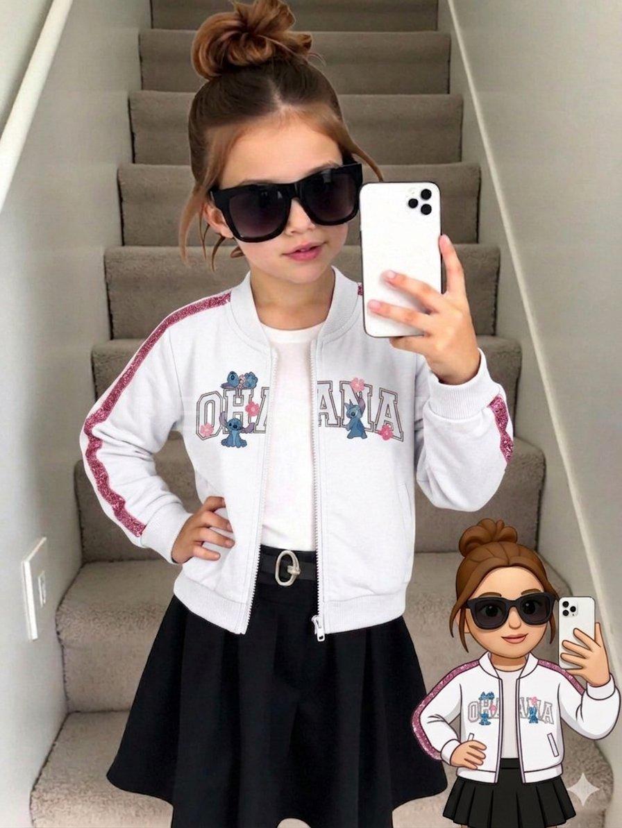 2026/04/1001212421.jpg Suéter de Stitch Blanco - Imagen 1