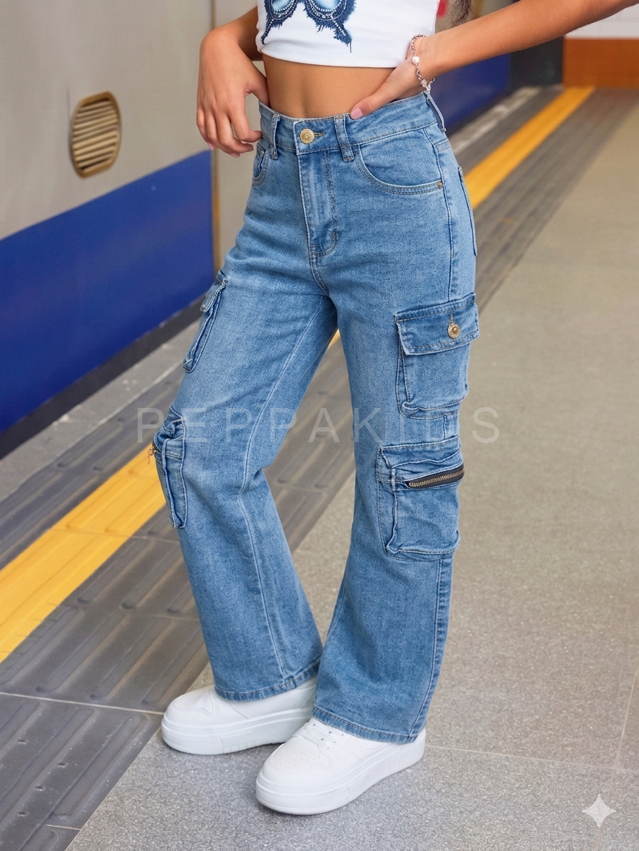 2026/04/1001214338.png Pantalon Cargo - Imagen 1