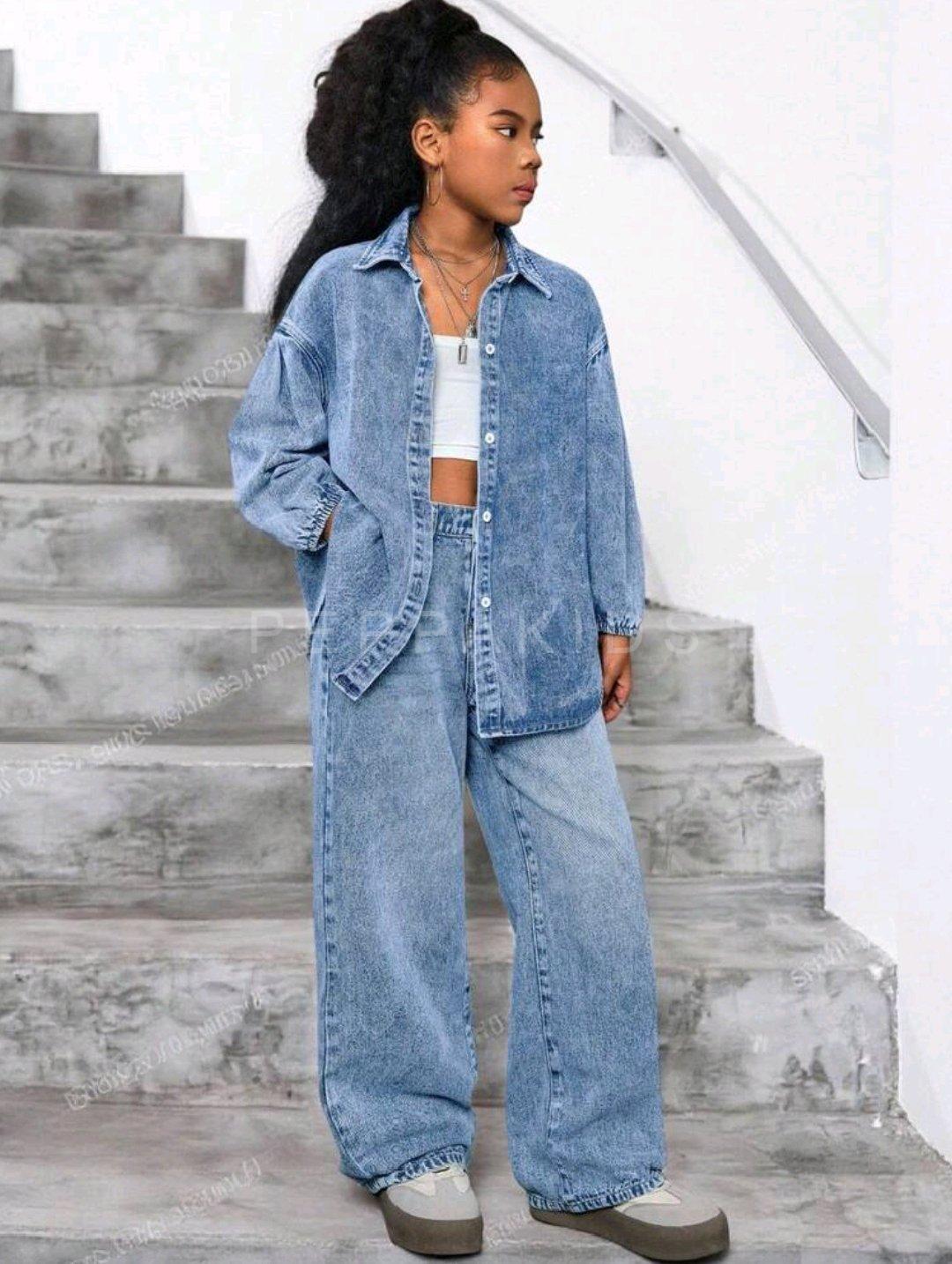 2026/04/1001215087.jpg Conjunto de Jean - Imagen 1