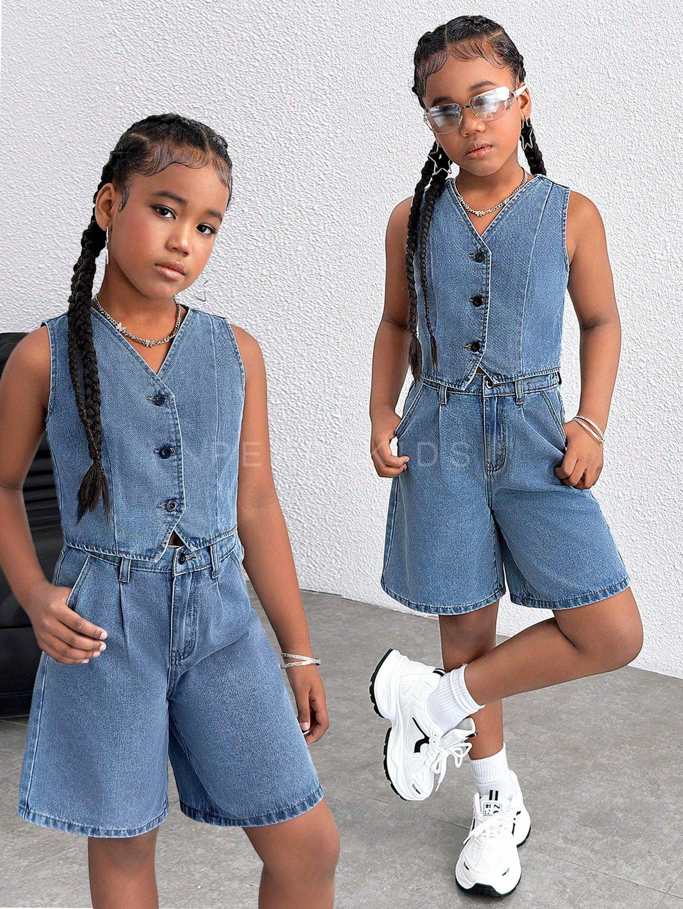 2026/04/1001215089.jpg Conjunto de Jean - Imagen 1