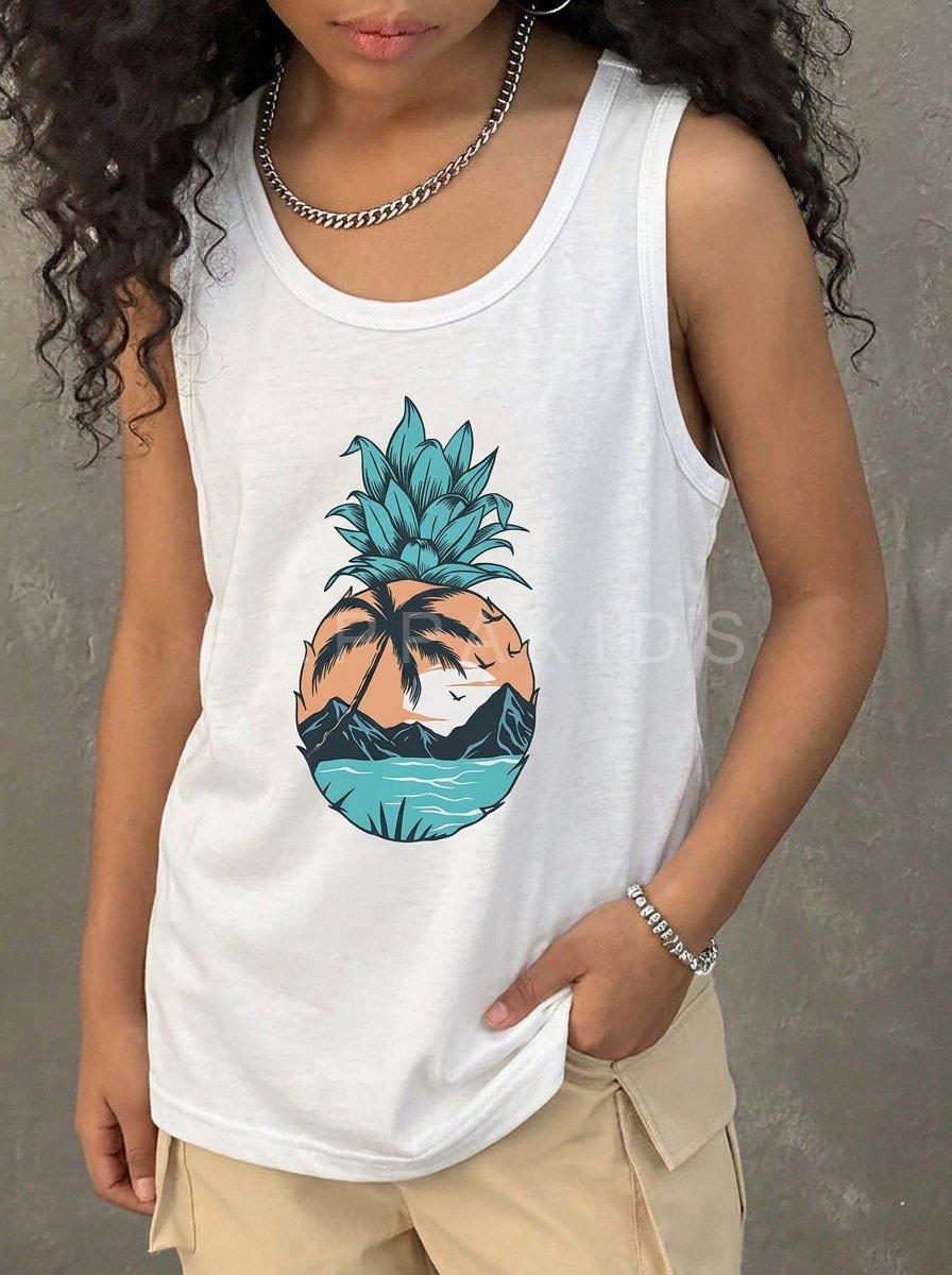 2026/04/1001216621.jpg Camiseta estampada - Imagen 1