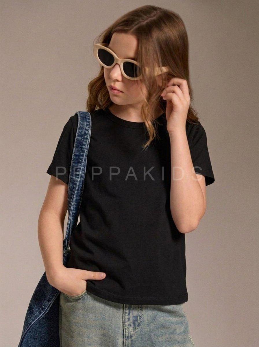 2026/04/1001216659.jpg Franela Negra Basica - Imagen 1