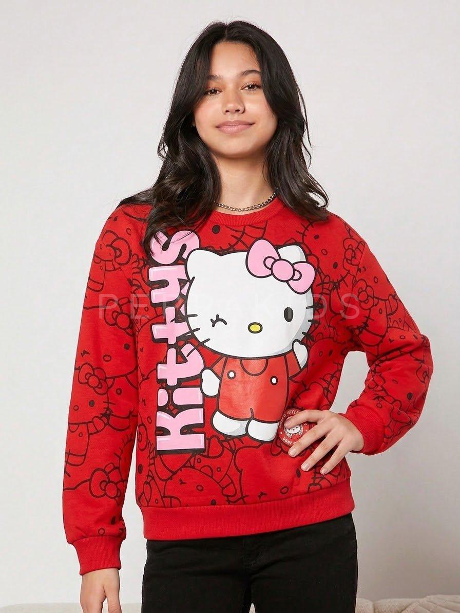 2026/05/1000122498.jpg Sueter de Hello Kitty - Imagen 1