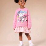 Sueter de Snoopy