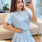 Conjunto Juvenil Azul