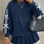 Conjunto Juvenil Azul