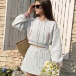 Conjunto Deportivo Gris