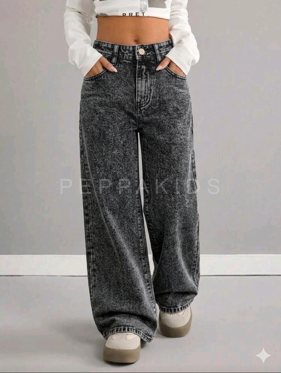2026/06/1000189825.png Pantalon Palazzo Gris - Imagen 1