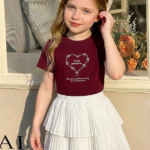 Conjunto Galenturies Vinotinto