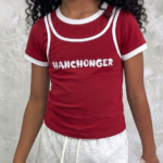 Franela Hanchonger