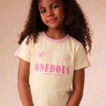 Franela Onedous Yellow