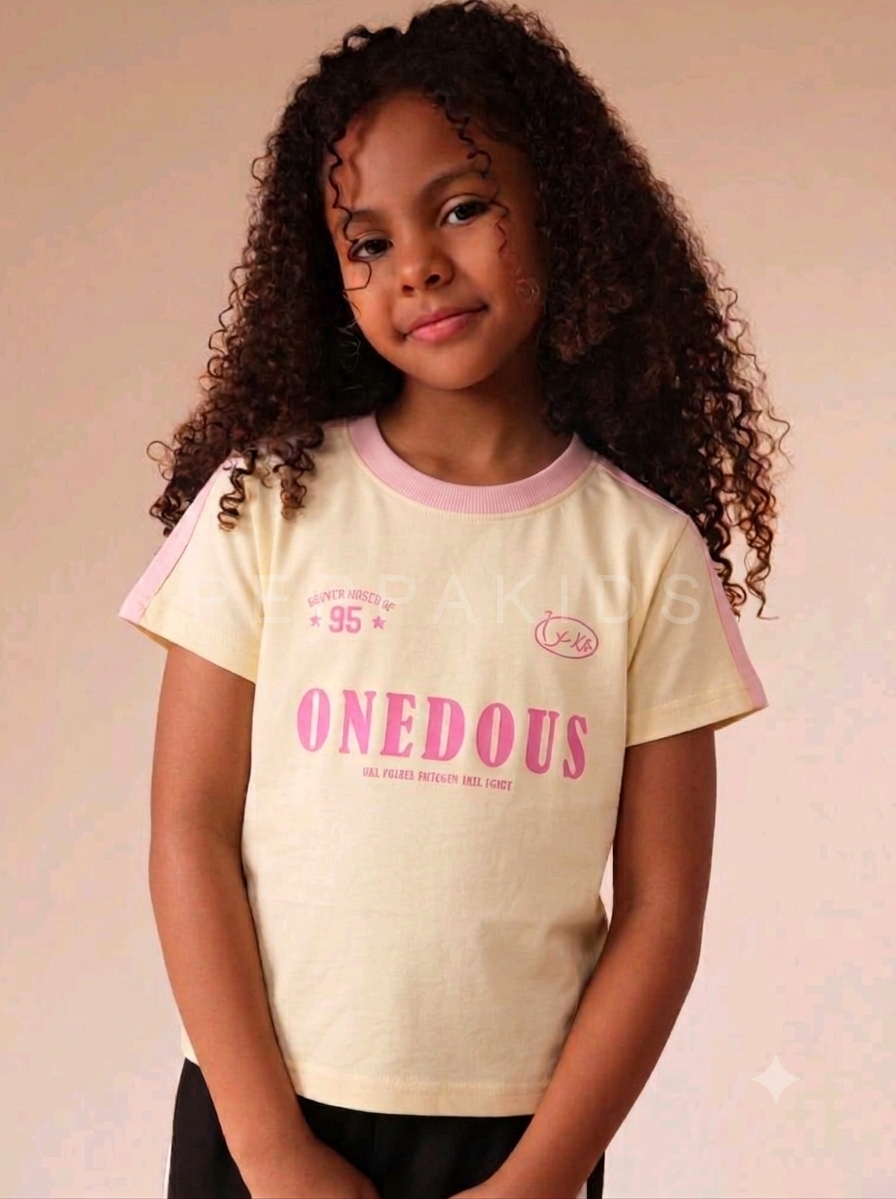 2026/07/1000249250.png Franela Onedous Yellow - Imagen 1