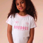 Franela Onedous Blanca