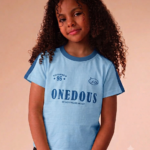 Franela Onedous Blue