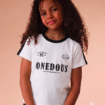 Franela Onedous Blanca