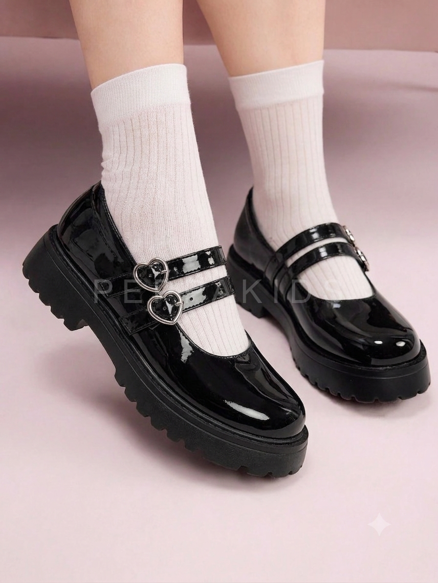 2026/07/1000257111.png Zapato Escolar Brillante - Imagen 1