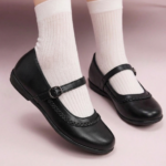 Zapato Escolar