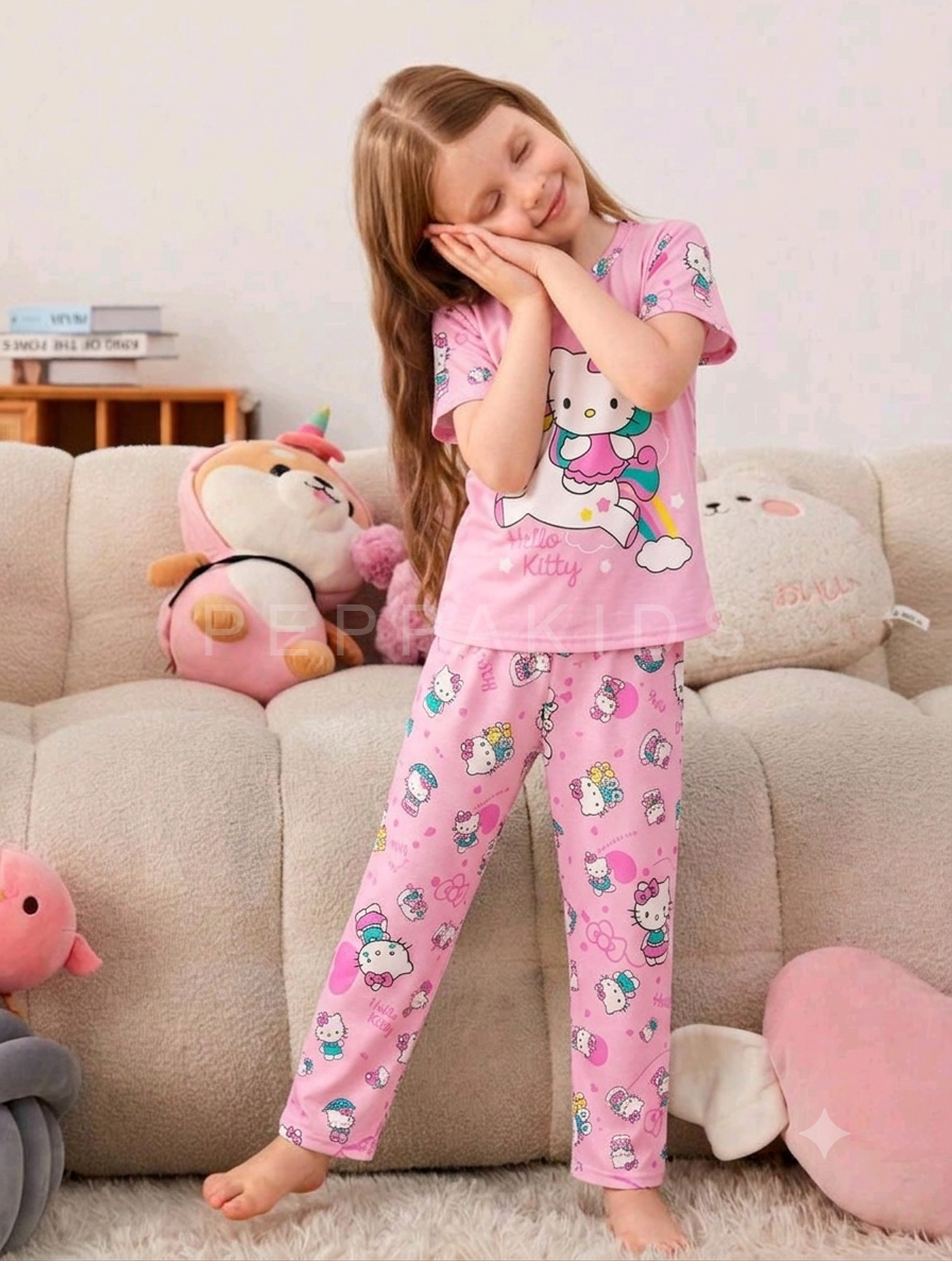 2026/07/1000258857.png Pijama de Hello Kitty 3 piezas - Imagen 1
