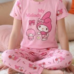 Pijama de My Melody