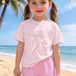 Franela Baby princess
